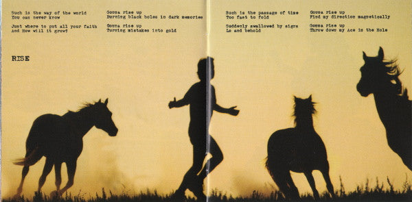 Eddie Vedder -Into The Wild (Music For The Motion Picture)