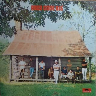 Area Code 615 -Area Code 615 / Trip In The Country