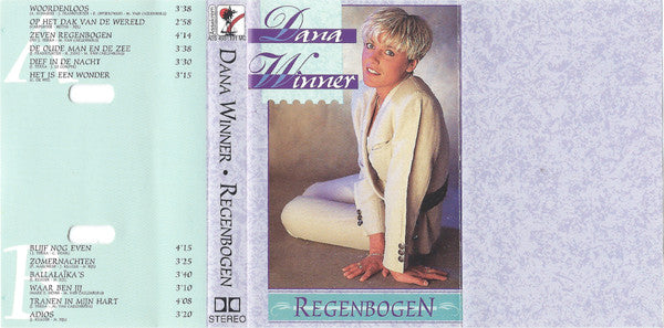 Dana Winner - Regenbogen