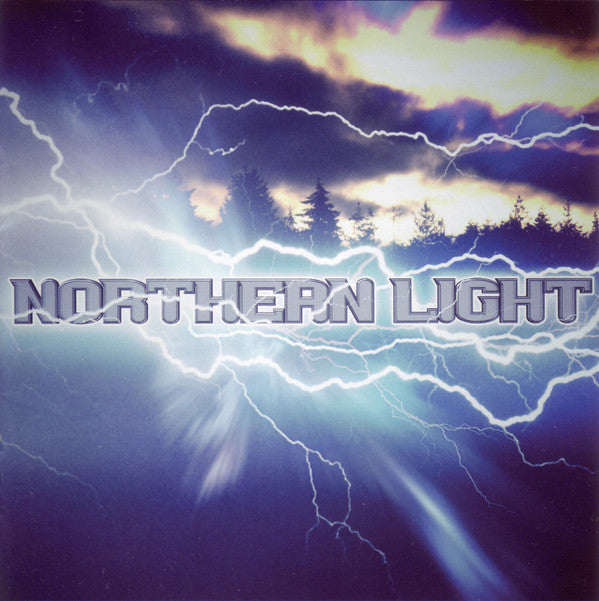 Northern Light (9) -Northern Light