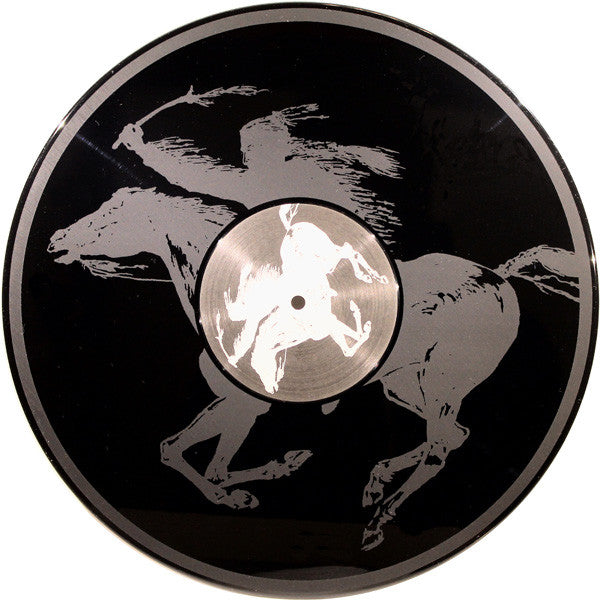 Neil Young With Crazy Horse -Psychedelic Pill