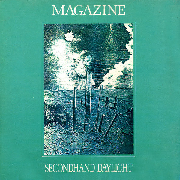 Magazine -Secondhand Daylight