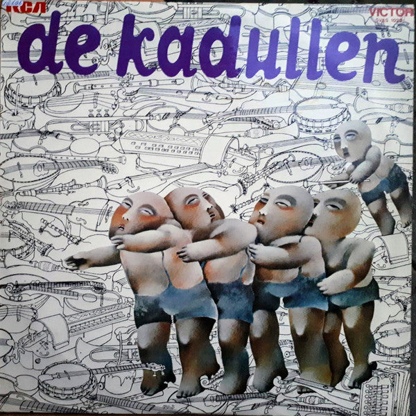 De Kadullen -De Kadullen