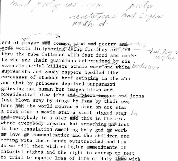 Patti Smith - Land (1975-2002)