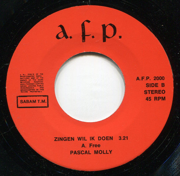Pascal Molly -Enrico