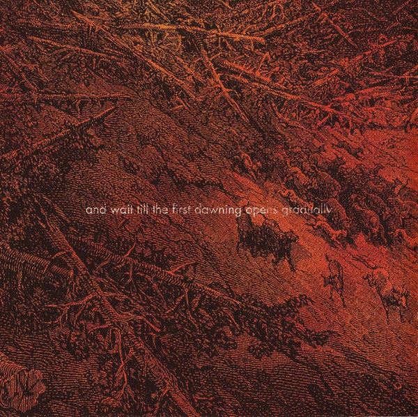 Longdistancecalling* -Avoid The Light