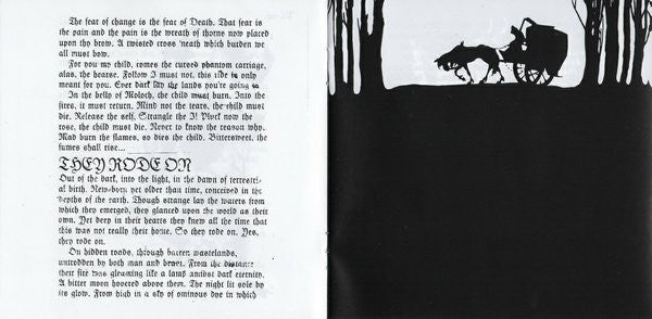 Watain - The Wild Hunt