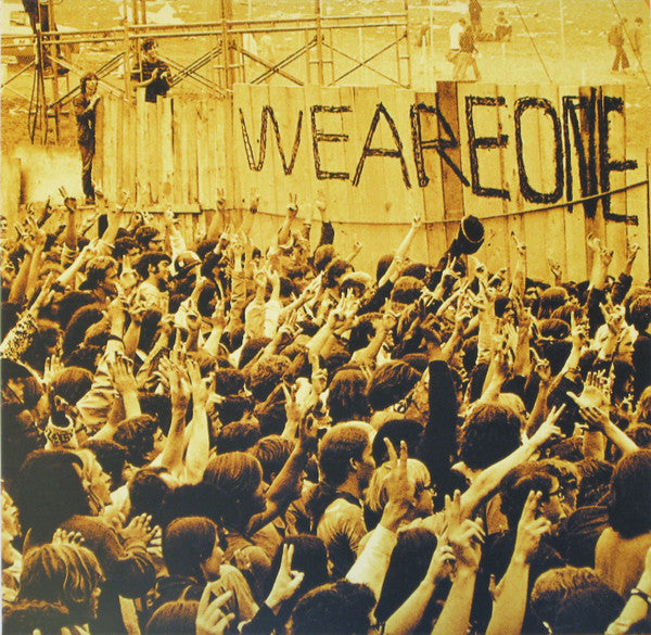 Jimi Hendrix - Live At Woodstock