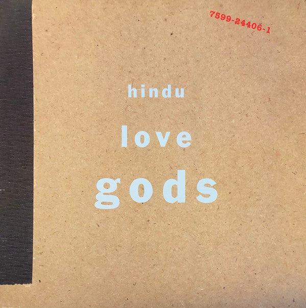 Hindu Love Gods -Hindu Love Gods