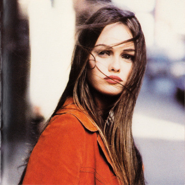 Vanessa Paradis -Vanessa Paradis
