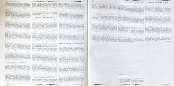 Vivaldi* - Liszt Ferenc Chamber Orchestra, János Rolla - 12 Concerti Op.8 - Il Cimento Dell' Armonia E Dell' Inventione Including "The Four Seasons"