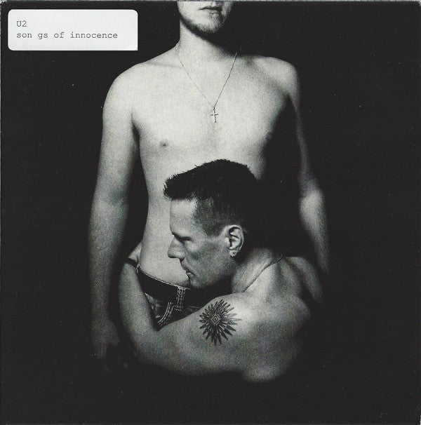U2 - Songs Of Innocence