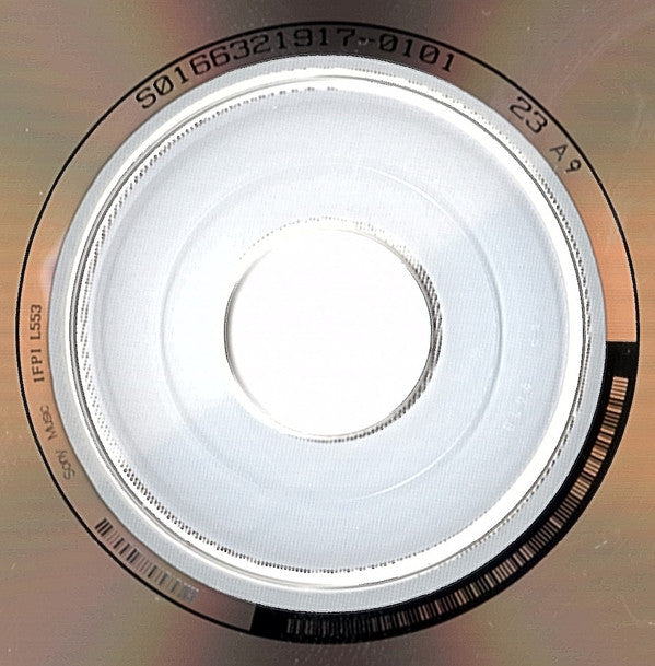 Celine Dion* - Because You Loved Me (Theme From "Up Close &amp; Personal")