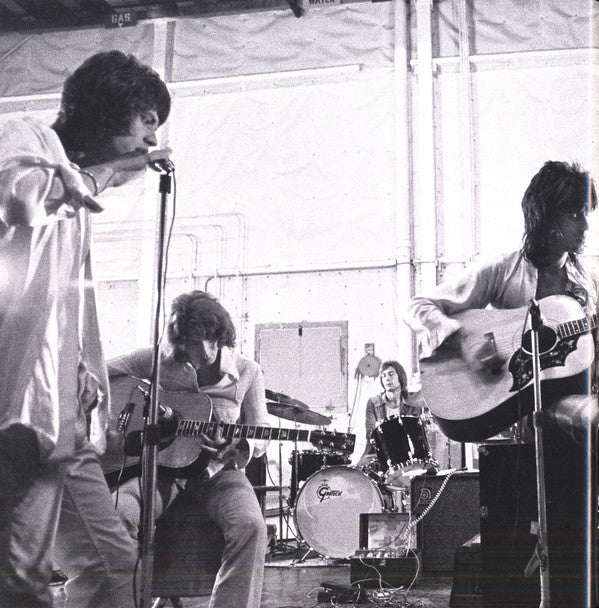 The Rolling Stones -Ladies & Gentlemen