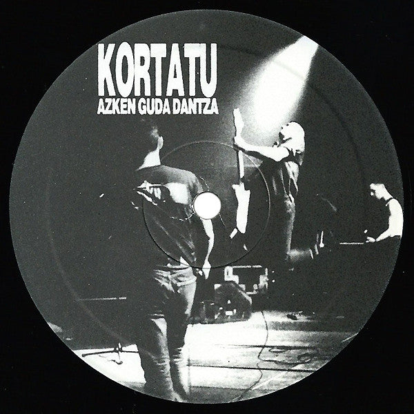 Kortatu -Azken Guda Dantza