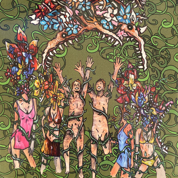 Of Montreal -Skeletal Lamping