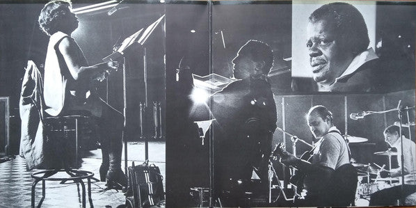 Sarah Vaughan - How Long Has This Been Going On?