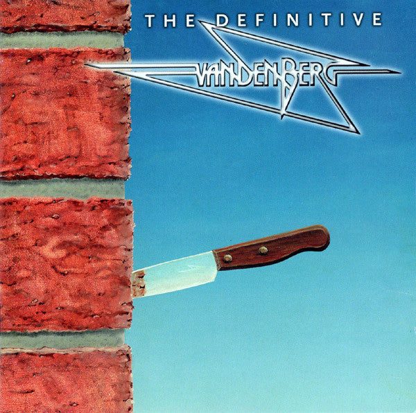 Vandenberg -The Definitive Vandenberg