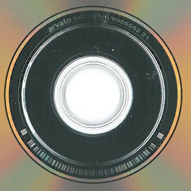 Paradise Lost -The Plague Within