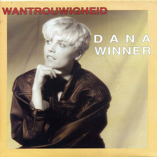 Dana Winner -Wantrouwigheid
