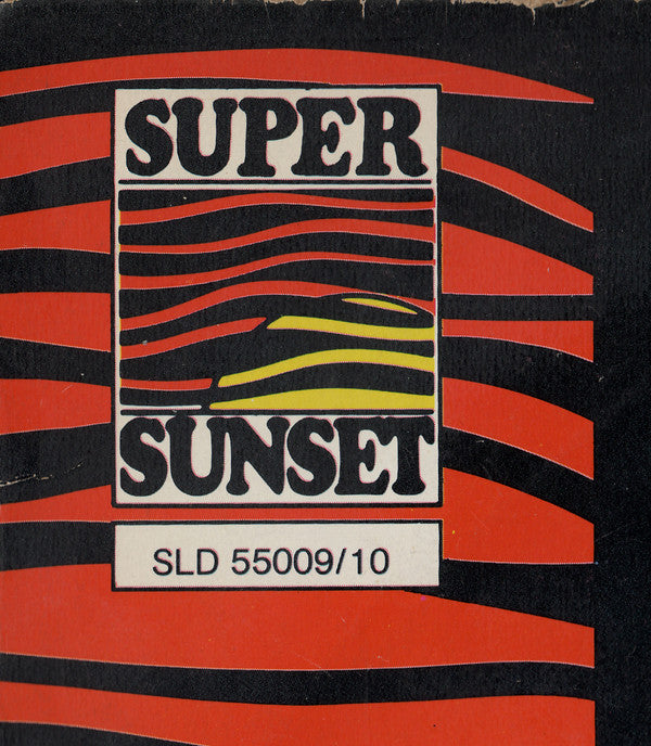 Ike & Tina Turner -Ike & Tina Turner