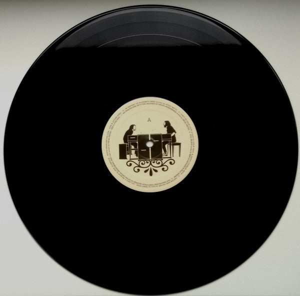 Orgel Vreten -Live At The Tivoli