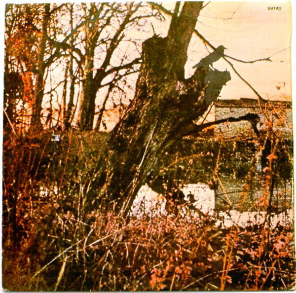 Black Sabbath -Black Sabbath