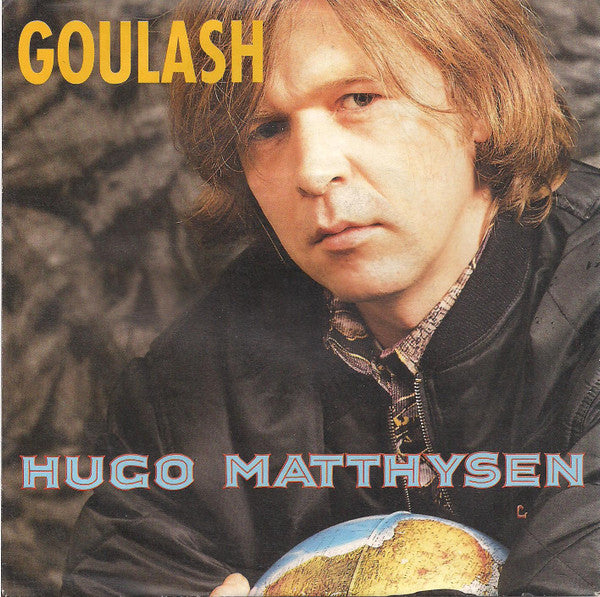 Hugo Matthysen -Goulash