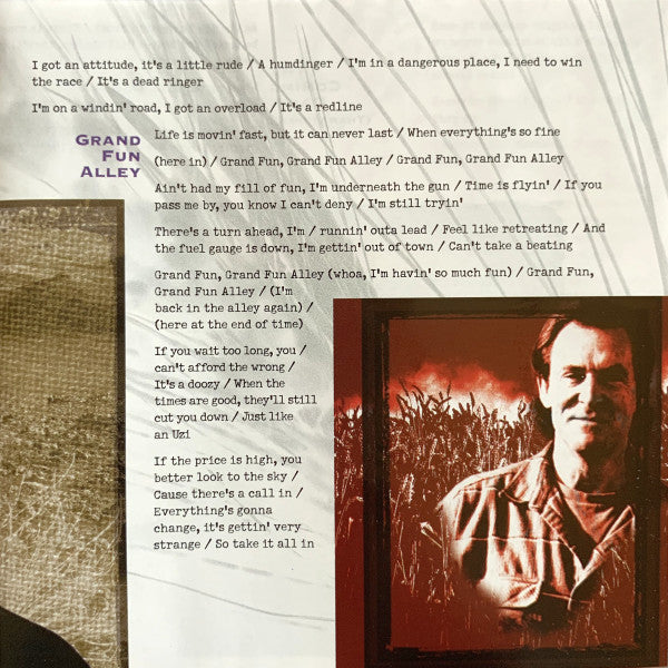 Kansas (2) -Somewhere To Elsewhere