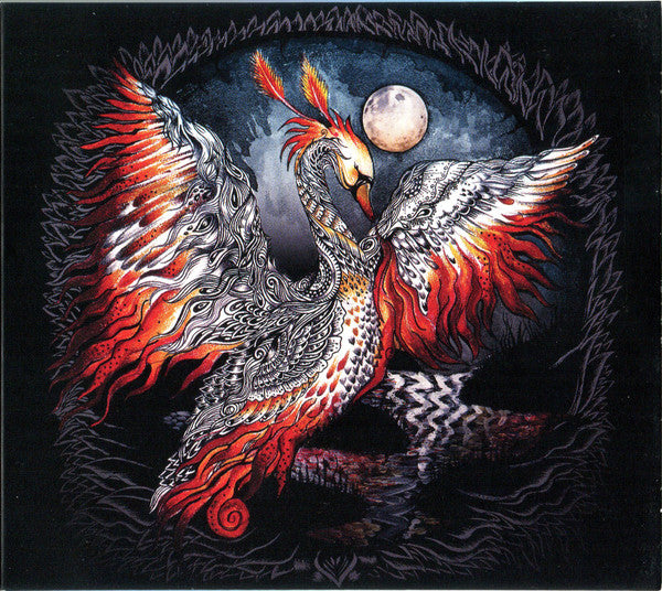 Kuolemanlaakso - Tulijoutsen