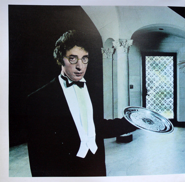 Procol Harum -Grand Hotel