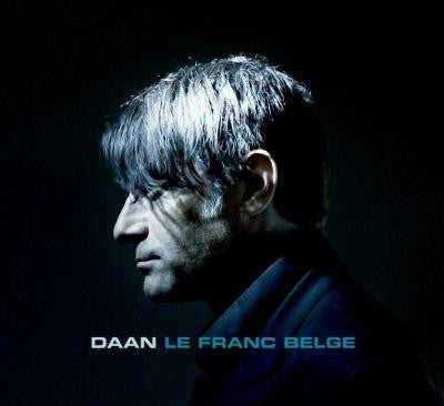 Daan -Le Franc Belge