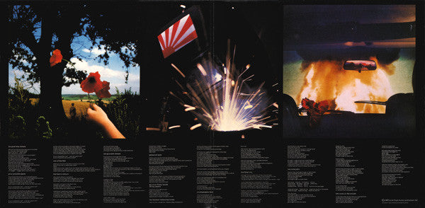 Pink Floyd - The Final Cut