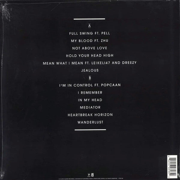 AlunaGeorge - I Remember