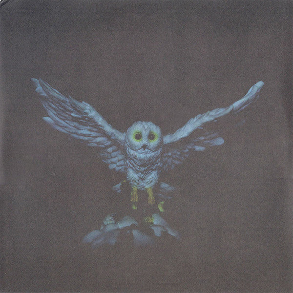 My Morning Jacket -Circuital