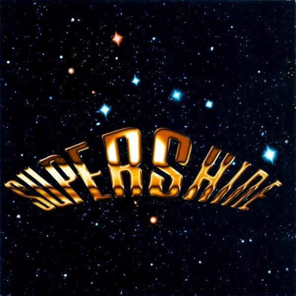 Supershine -Supershine