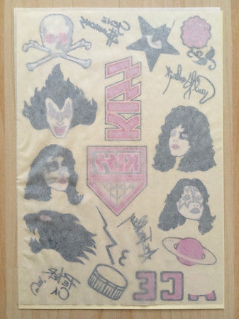 Kiss -Alive II