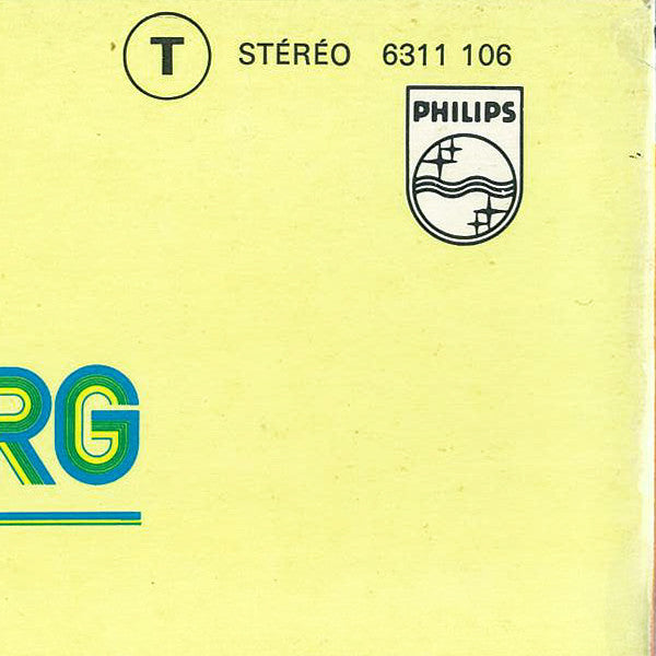 Serge Gainsbourg -Le Disque D'or