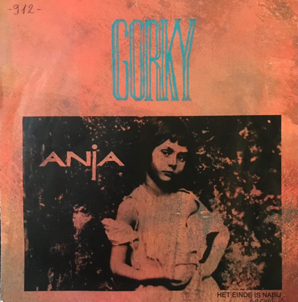 Gorky* -Anja