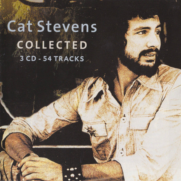 Cat Stevens - Collected