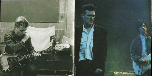 The Smiths - The Sound Of The Smiths