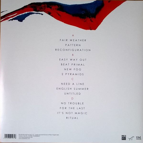 Other Lives -Rituals