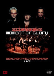 Scorpions & Berliner Philharmoniker -Moment Of Glory - Live