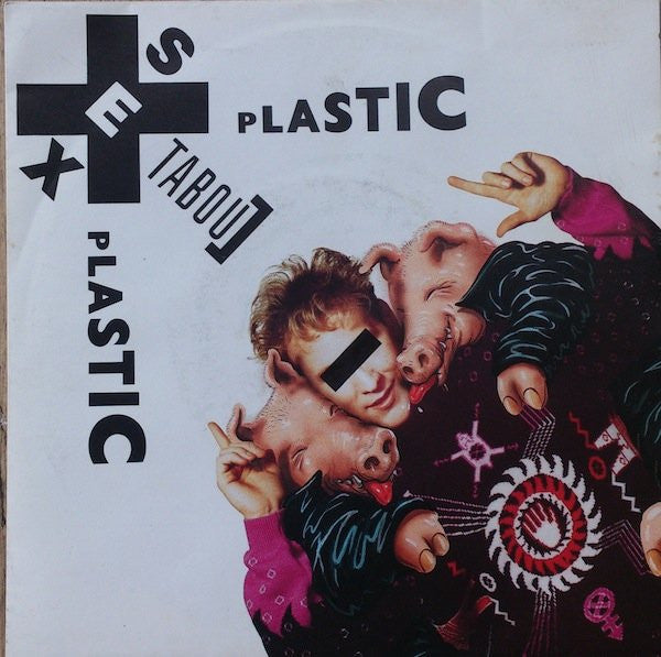 Plastic Bertrand - Sex Tabou