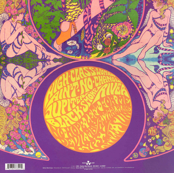 Blues Pills -Blues Pills