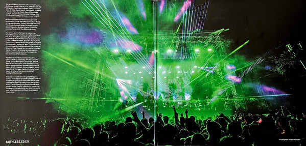 Faithless -2.0