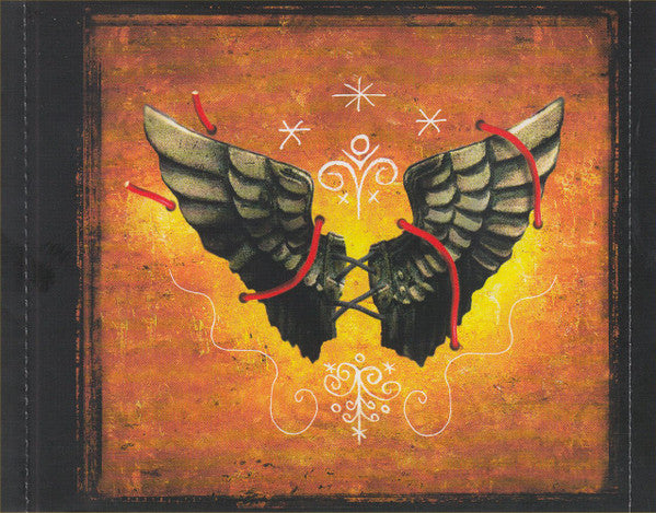 Gov't Mule - Déjà Voodoo