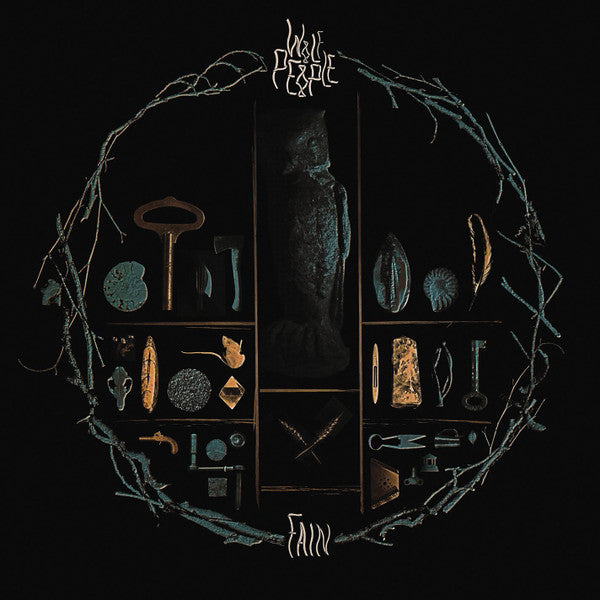 Wolf People -Fain