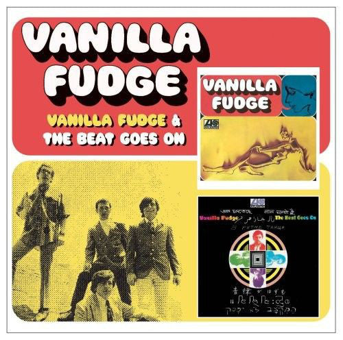 Vanilla Fudge -Vanilla Fudge & The Beat Goes On