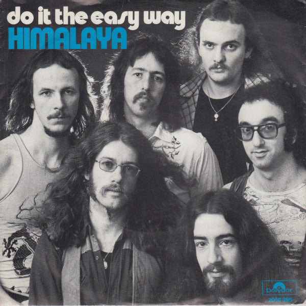 Himalaya (3) -Do It The Easy Way
